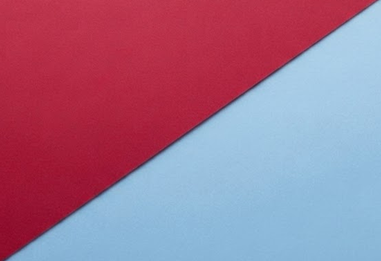 Azul/Rojo
