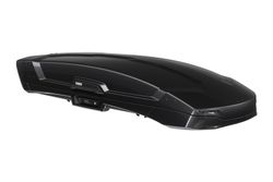 Cofres Thule Vector para llevar todo el equipaje con estilo y elegancia