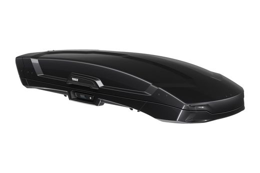 Cofres Thule Vector para llevar todo el equipaje con estilo y elegancia