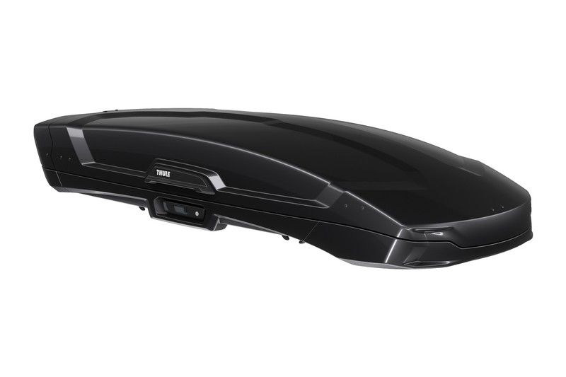 Cofres Thule Vector para llevar todo el equipaje con estilo y elegancia