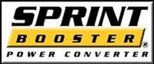 Sprint Booster