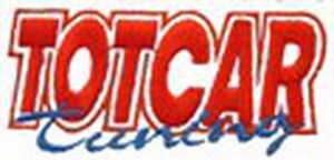 TOTCAR