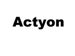 ACTYON