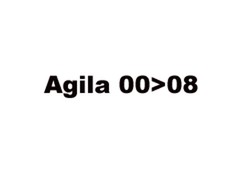 Agila 2000>2008