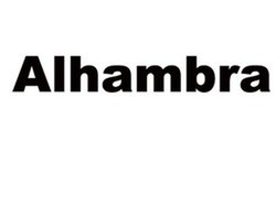 Alfombras Alhambra