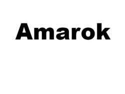 AMAROK