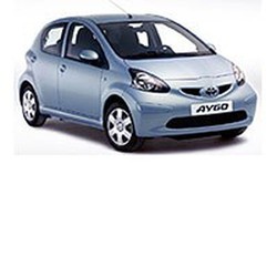 Aygo 5p I 05>14