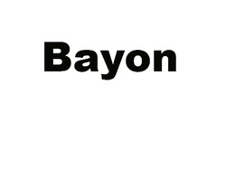 BAYON