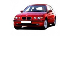 Serie 3 E46 Compact 01>04