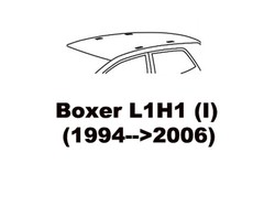 Boxer L1H1 (I) (1994-->2006)