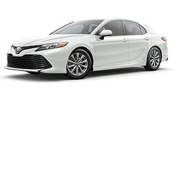 Camry sedan 4p 2017>