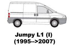 Jumpy L1 (I) (1995-->2007)