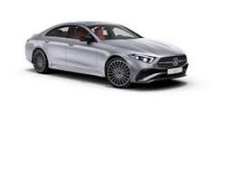 CLS (C257) 4P COUPE 19>