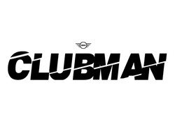 CLUBMAN