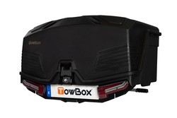 Cofres Remolque TOWBOX