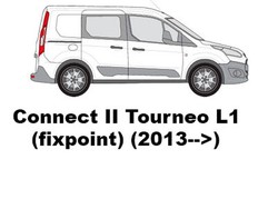 Connect II Tourneo L1 (fixpoint) (2013-->)