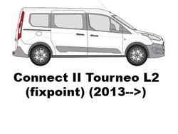 Connect II Tourneo L2 (fixpoint) (2013-->)