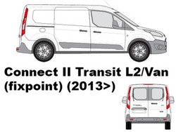 Connect II Transit L2/Van (fixpoint) (2013-->)
