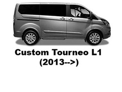 Custom Tourneo L1 (2013-->)