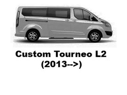 Custom Tourneo L2 (2013-->)