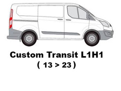 Custom Transit L1H1 (13>23)