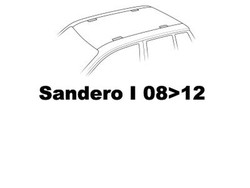 Sandero I 08>12
