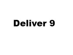 Deliver 9
