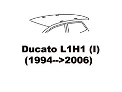 Ducato L1H1 (II) (1994-->2006)