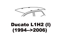 Ducato L1H2 (II) (1994-->2006)
