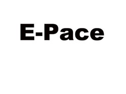 E-Pace