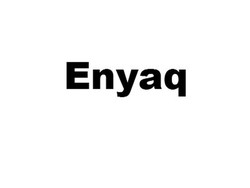 ENYAQ