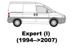 Expert (I) (1994-->2007)