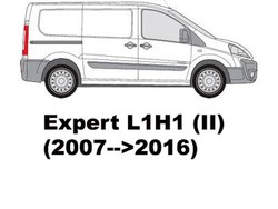 Expert L1H1 (II) (2007-->2016)