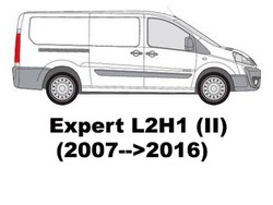 Expert L2H1 (II) (2007-->2016)