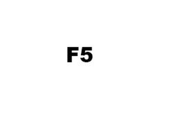 F5