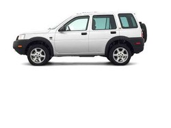 Freelander 3/5p. 96>07 techo normal