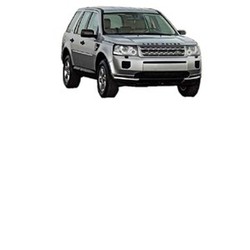 Freelander II 06>15 techo normal