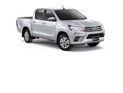 Hilux 4p. 2016>