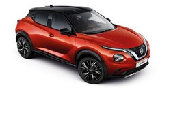 Juke II 2020>