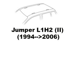 Jumper L1H2 (II) (1994-->2006)