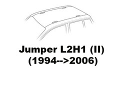 Jumper L2H1 (II) (1994-->2006)