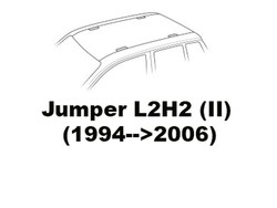 Jumper L2H2 (II) (1994-->2006)