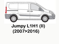 Jumpy L1H1 (II) (2007-->2016)