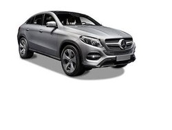 GLC (C253) Coupe  2016>