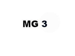 MG 3