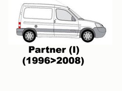 Partner (I) (1996>2008)