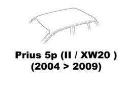 Prius (XW20) 04>09