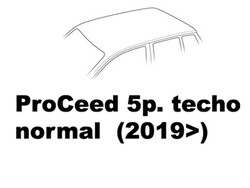 ProCeed 5p. 19> techo normal