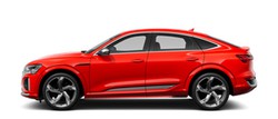 Q8 / SQ8 Sportback e-tron 23> TECHO NORMAL