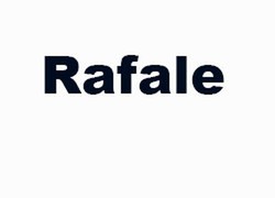 RAFALE